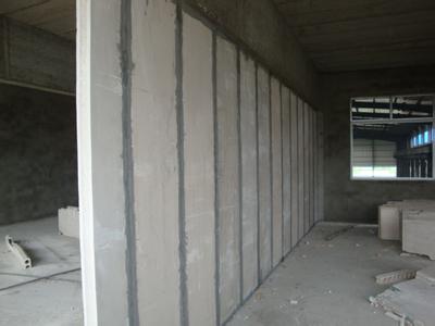 輕質(zhì)隔墻板，建筑行業(yè)的新寵